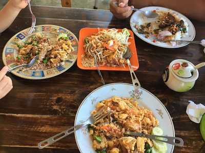 จันทบุรี (ก๋วยเตี๋ยวเส้นจันท์)