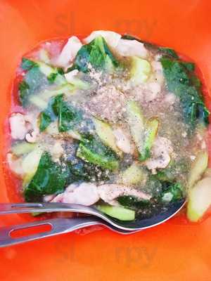 จันทบุรี (ก๋วยเตี๋ยวเส้นจันท์)