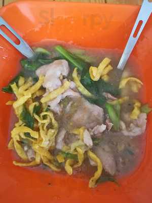 จันทบุรี (ก๋วยเตี๋ยวเส้นจันท์)