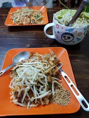 จันทบุรี (ก๋วยเตี๋ยวเส้นจันท์)