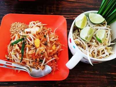 จันทบุรี (ก๋วยเตี๋ยวเส้นจันท์)