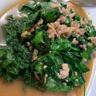 ร้านอาหาร ครัวอินเตอร์ (เดิมกู๊ดดิช ร้านอาหาร)