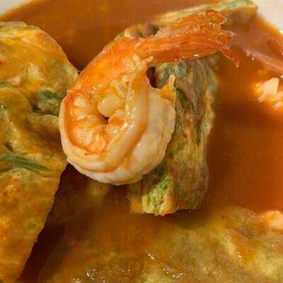 ร้านอาหาร ครัวอินเตอร์ (เดิมกู๊ดดิช ร้านอาหาร)