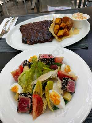 มาร์นี่ ร้านอาหาร