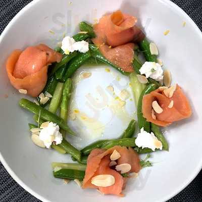 มาร์นี่ ร้านอาหาร