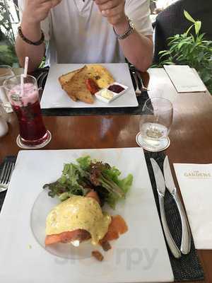 มาร์นี่ ร้านอาหาร