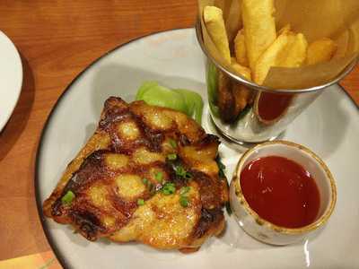 Seoul Won Korean Grill & Suki