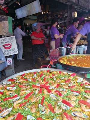 ร้านอาหาร จันเสน