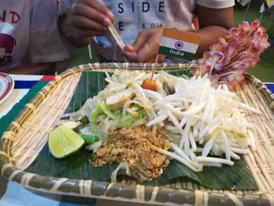 ร้านอาหาร จันเสน