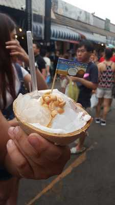 ร้านอาหาร จันเสน