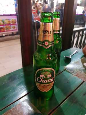 ร้านอาหาร จันเสน