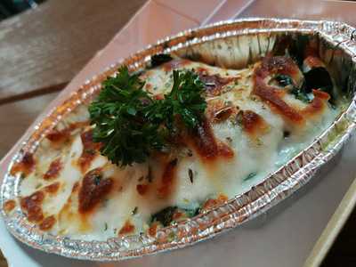 ร้านอาหาร จันเสน