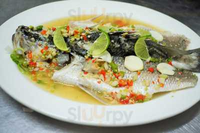 ร้านอาหาร อร่อยไร้เทียมทาน