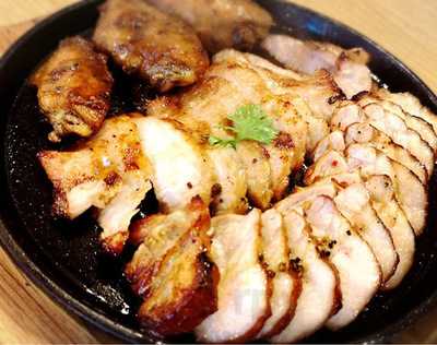 ร้านอาหาร อร่อยไร้เทียมทาน