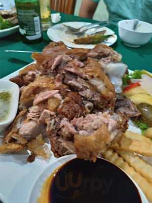 สวนอาหารเบิกไพร