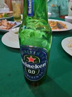 สวนอาหารเบิกไพร