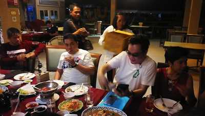 สวนอาหารเบิกไพร