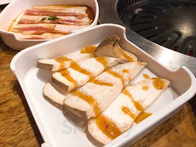 Taotaan Yakiniku Paradise