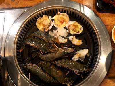 Taotaan Yakiniku Paradise