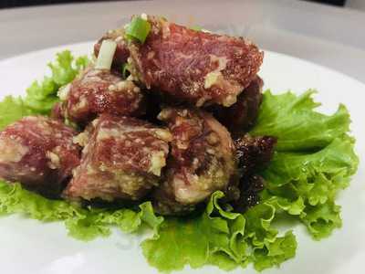 Taotaan Yakiniku Paradise