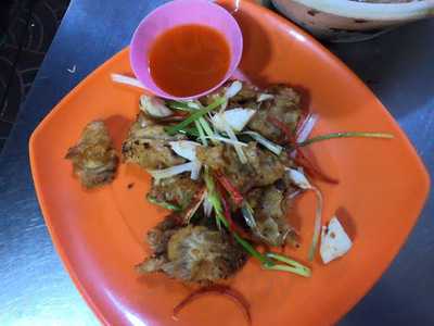 ตือหูฉลาม