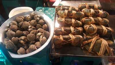 ตือหูฉลาม