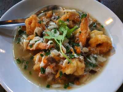 ครัวริมนที