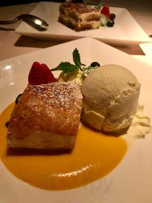 ร้านอาหารอิตาเลี่ยน ดาจิโอแวนนี่พาสต้าเฮ้าส์