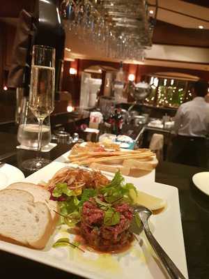 ร้านอาหารอิตาเลี่ยน ดาจิโอแวนนี่พาสต้าเฮ้าส์