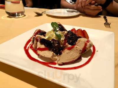 ร้านอาหารอิตาเลี่ยน ดาจิโอแวนนี่พาสต้าเฮ้าส์