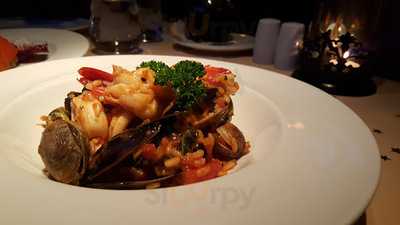 ร้านอาหารอิตาเลี่ยน ดาจิโอแวนนี่พาสต้าเฮ้าส์