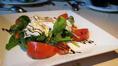 ร้านอาหารอิตาเลี่ยน ดาจิโอแวนนี่พาสต้าเฮ้าส์