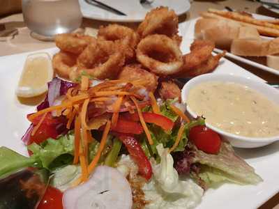 ร้านอาหารอิตาเลี่ยน ดาจิโอแวนนี่พาสต้าเฮ้าส์