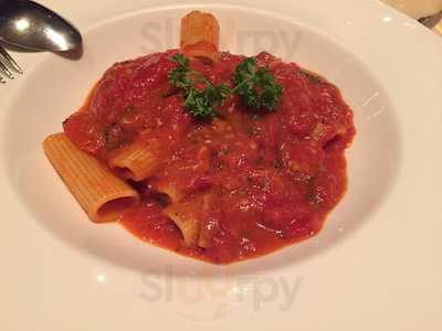 ร้านอาหารอิตาเลี่ยน ดาจิโอแวนนี่พาสต้าเฮ้าส์