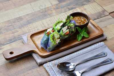 ครัวสวนผัก