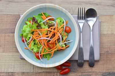 ครัวสวนผัก