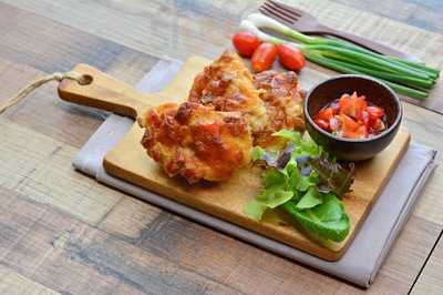 ครัวสวนผัก