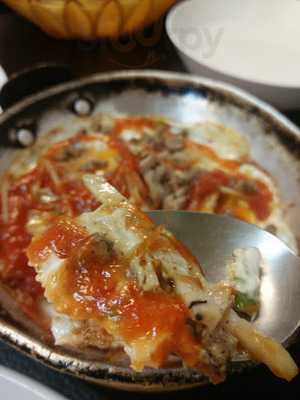 ร้านอาหารเวียดนาม แหนมเนือง