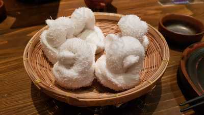 ร้านอาหาร เลอคาสบาฮ์บายเท็ดส์