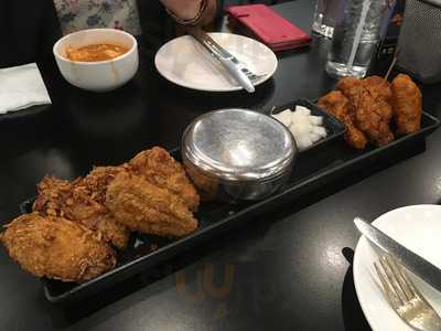 ร้านอาหาร เลอคาสบาฮ์บายเท็ดส์