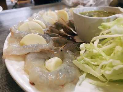 ส้มตำปูม้า