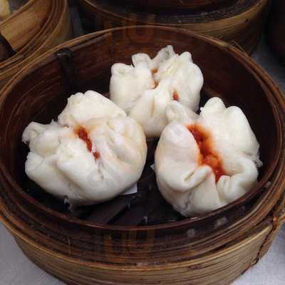Chokdee Dimsum