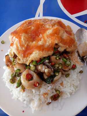 ร้านอาหาร โบกี้