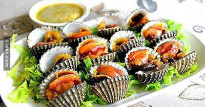 ร้านอาหาร โบกี้