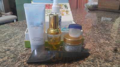 ร้านอาหาร โบกี้