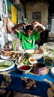 ร้านอาหาร โบกี้