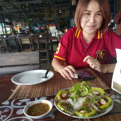 ร้านอาหาร โบกี้