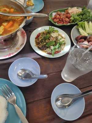 ครัวบ้านเชียง