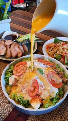 ครัวบ้านเชียง