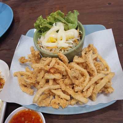 ครัวบ้านเชียง